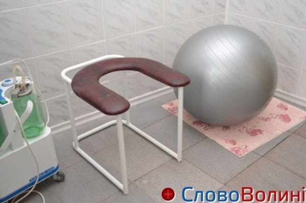 Пологовий зал